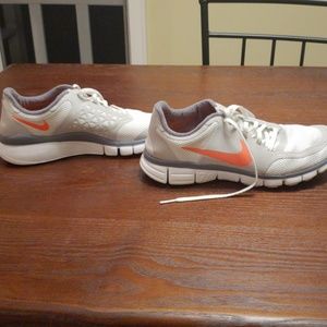Nike Free Run 7.0